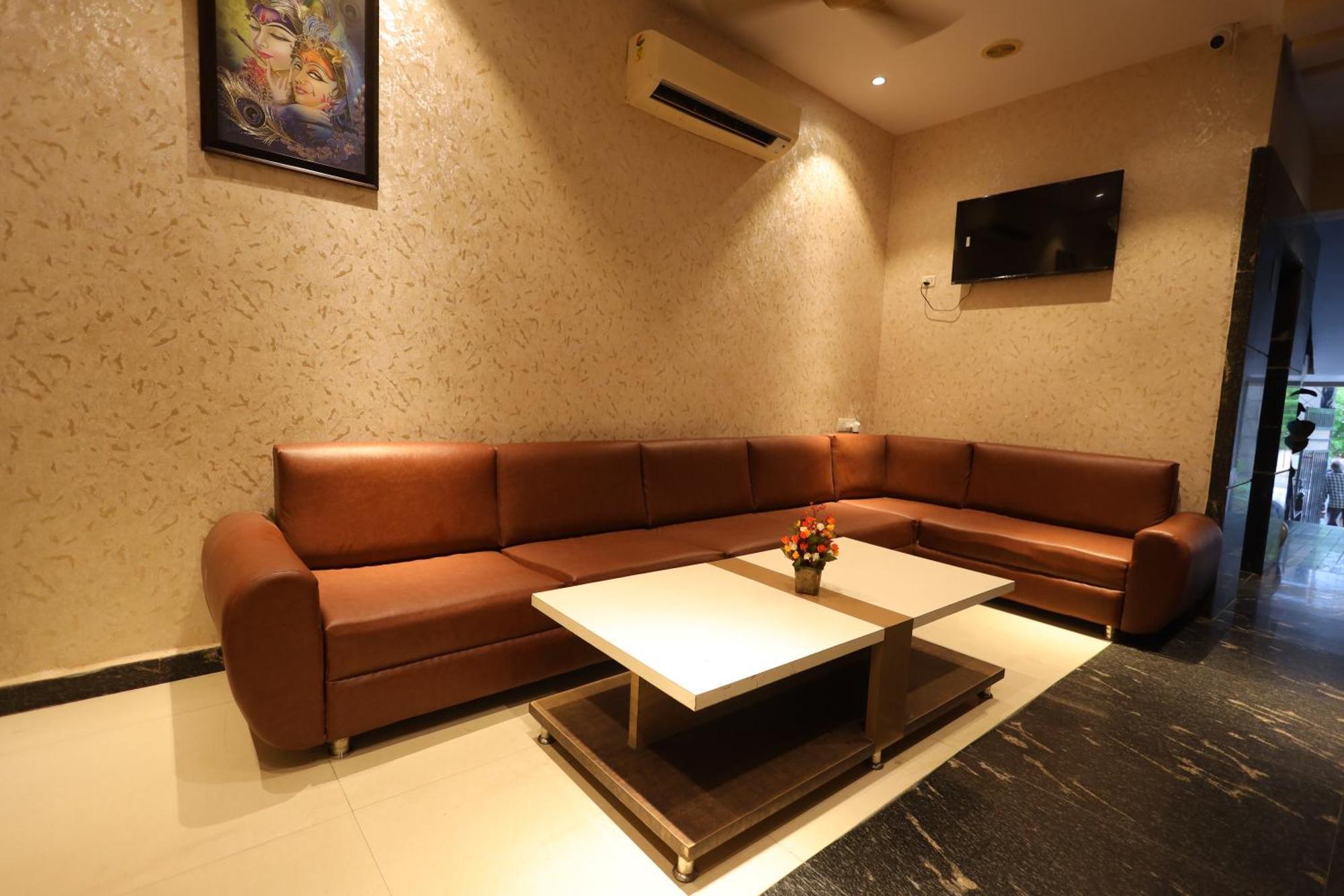 Hotel Bhagyaraj Palace A Luxury Hotel Keshavpuram Kanpur Exterior photo