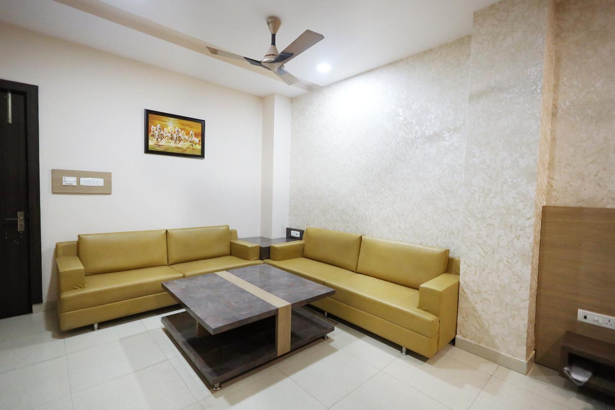 Hotel Bhagyaraj Palace A Luxury Hotel Keshavpuram Kanpur Exterior photo